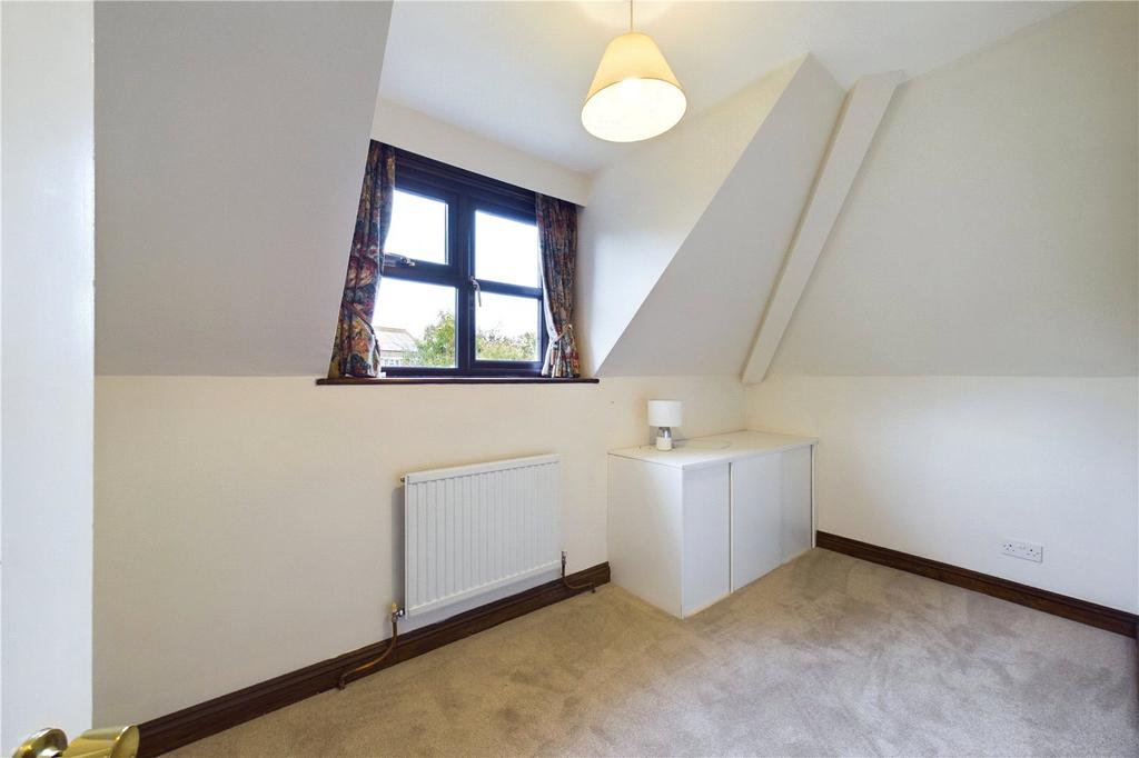 Bedroom Five