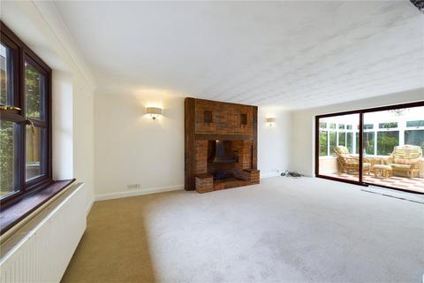 undefined, Springfield Road, Pamber Heath, Tadley, Hampshire, RG26
