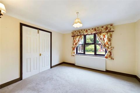 undefined, Springfield Road, Pamber Heath, Tadley, Hampshire, RG26