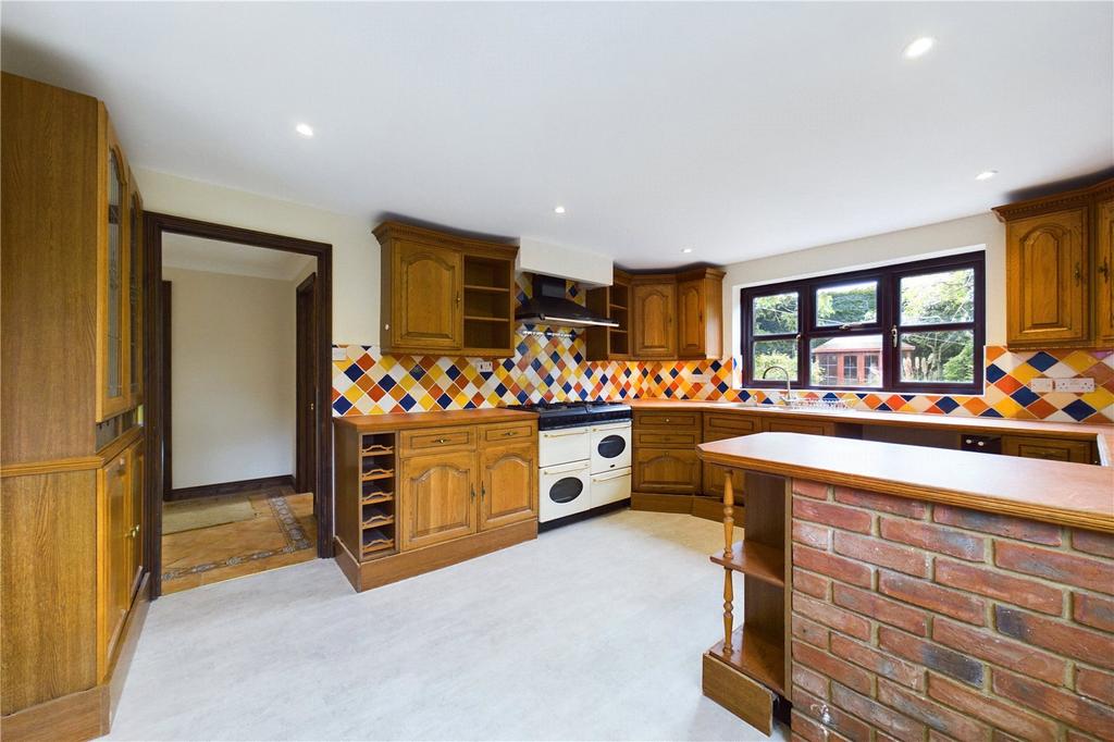 Kitchen/Breakfast