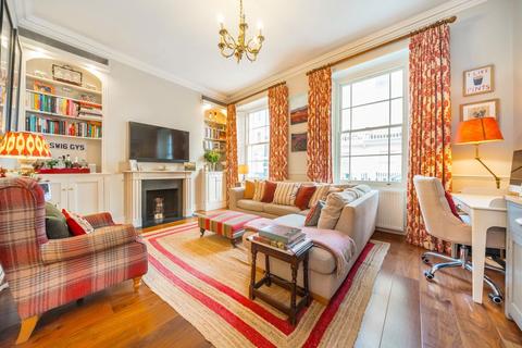3 bedroom flat for sale, Cumberland Street, London SW1V