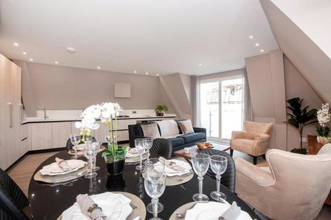 Woodlands Golders Green NW11