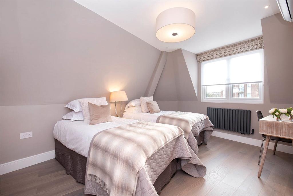 Woodlands-golders-green-nw11