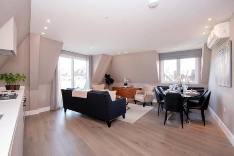 undefined, Woodlands Golders Green NW11