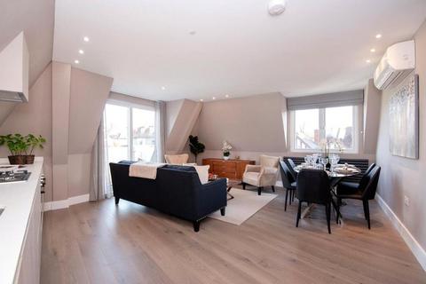 undefined, Woodlands Golders Green NW11