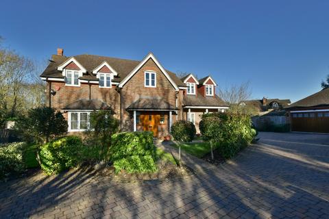 undefined, The Coppins, Richings Place, Richings Park SL0