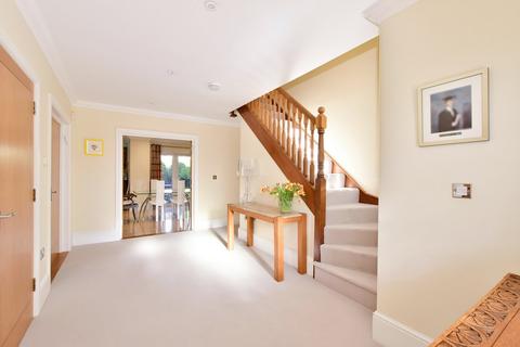 undefined, The Coppins, Richings Place, Richings Park SL0