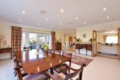 undefined, The Coppins, Richings Place, Richings Park SL0