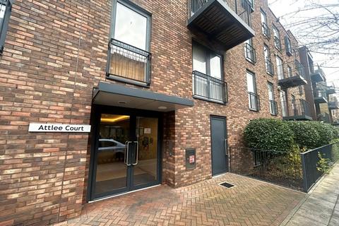 undefined, Attlee Court, Howard Road, Stanmore HA7