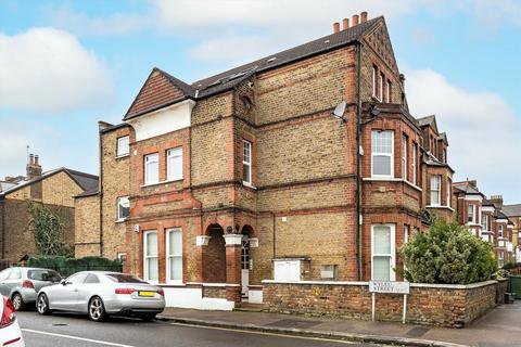 undefined, Honor Oak Park, London SE23