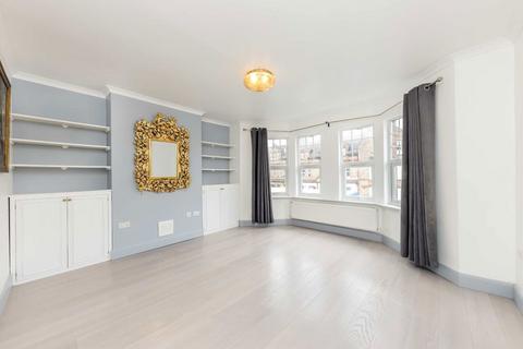 undefined, Honor Oak Park, London SE23
