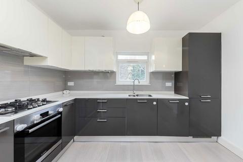 undefined, Honor Oak Park, London SE23