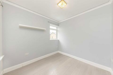 undefined, Honor Oak Park, London SE23