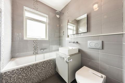 undefined, Honor Oak Park, London SE23