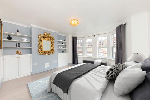 2 bedroom flat to rent, Honor Oak Park, London SE23
