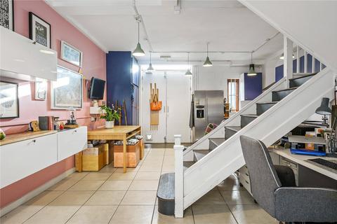 undefined, Ellingfort Road, London, E8