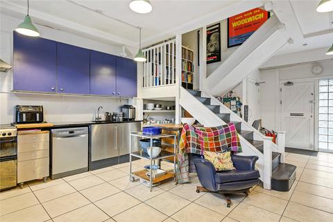 undefined, Ellingfort Road, London, E8