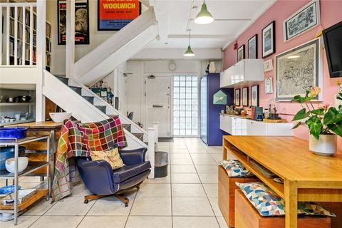 undefined, Ellingfort Road, London, E8