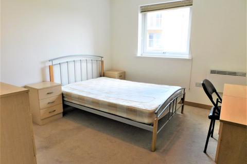 2 bedroom apartment to rent, Sail House, Colchester CO2