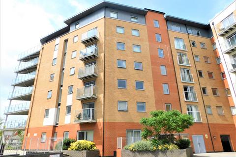 2 bedroom apartment to rent, Sail House, Colchester CO2