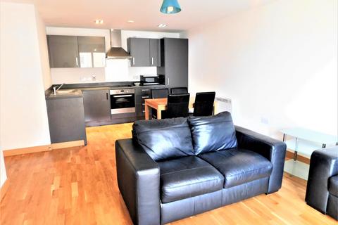 2 bedroom apartment to rent, Sail House, Colchester CO2