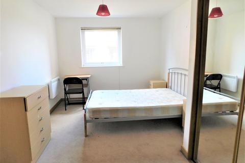 2 bedroom apartment to rent, Sail House, Colchester CO2
