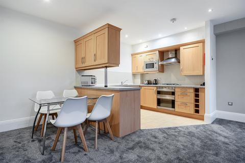 undefined, Eldon Lodge 16-200, Kings Road, Kings Road, Reading, RG1