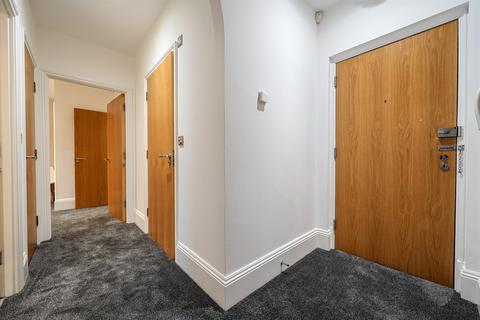 undefined, Eldon Lodge 16-200, Kings Road, Kings Road, Reading, RG1