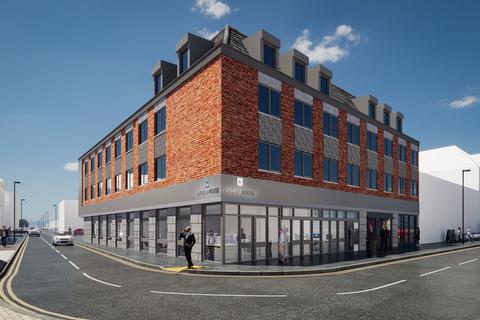 undefined, High Street, Horley RH6