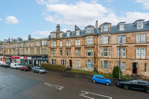 undefined, Maxwell Road, Pollokshields, Glasgow