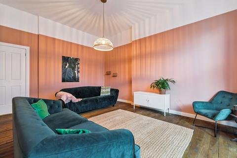 undefined, Maxwell Road, Pollokshields, Glasgow