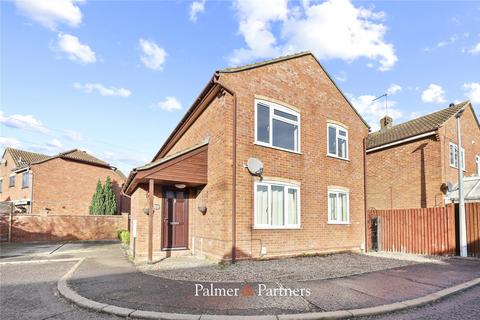 undefined, Poppy Gardens, Colchester, Essex, CO2