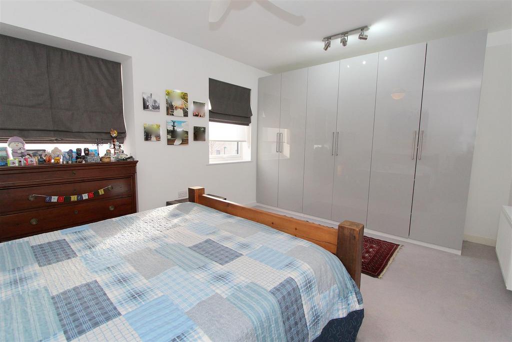Bed 1.JPG