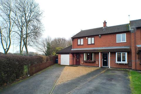 undefined, Brendon Grove, Bingham, NG13