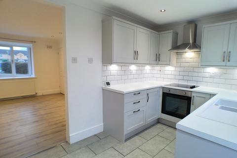 undefined, Brendon Grove, Bingham, NG13