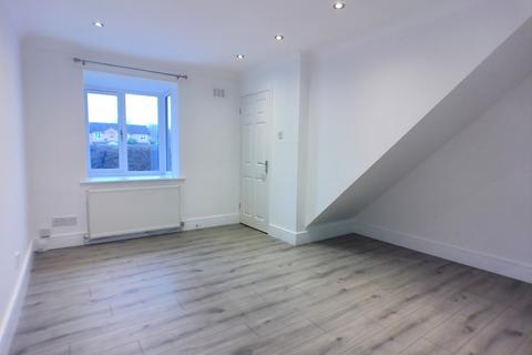 undefined, Brendon Grove, Bingham, NG13