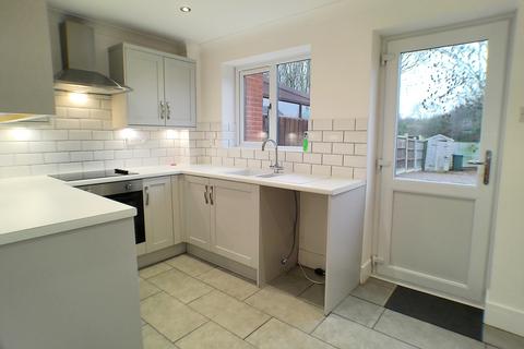 undefined, Brendon Grove, Bingham, NG13
