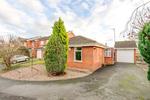 3 bedroom detached bungalow for sale, Coxfield Grove, Wigan WN6