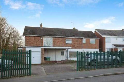 undefined, Coventry CV3