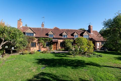 undefined, Newnham, Henley-in-Arden, Warwickshire, B95
