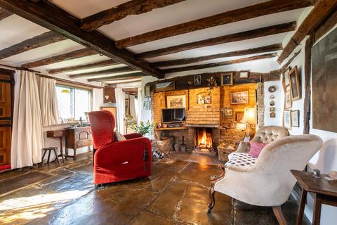 undefined, Newnham, Henley-in-Arden, Warwickshire, B95