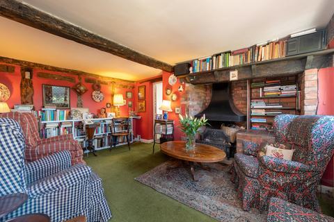 undefined, Newnham, Henley-in-Arden, Warwickshire, B95