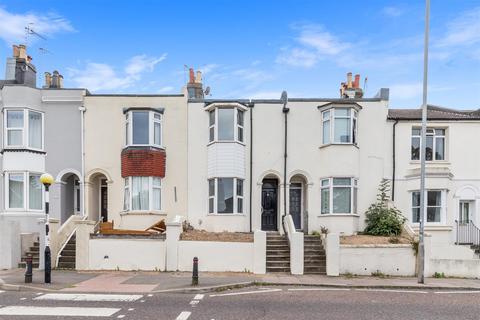 undefined, Ditchling Road, Brighton