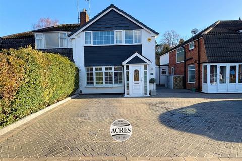 undefined, Jerrard Drive, Sutton Coldfield