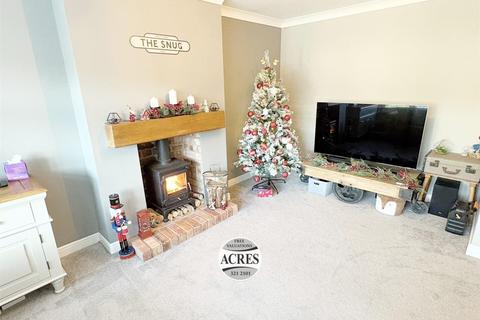 undefined, Jerrard Drive, Sutton Coldfield