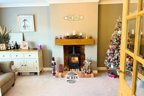 undefined, Jerrard Drive, Sutton Coldfield