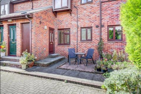 undefined, Grahams Yard, Alnwick, Northumberland