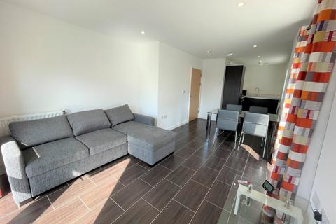 undefined, John Thornycroft Road, Southampton SO19