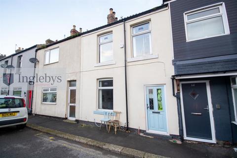 3 bedroom terraced house for sale, High Street, Lingdale, Saltburn-By-The-Sea