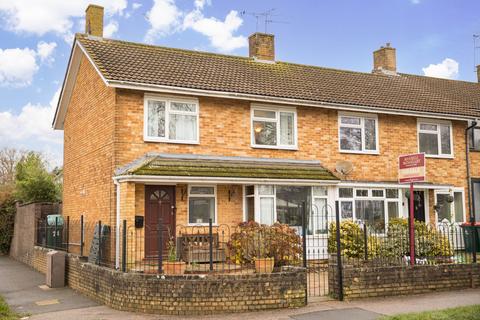 undefined, Barrington Road, Crawley RH10